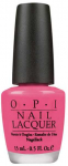 Opi Nail Lacquer Nlb86 Shorts Story, 15 ml
