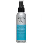 Apivita Greek Mountain Face Vanduo veido pur&scaron;kiklis, 100 ml