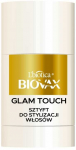 Lbiotica Biovax BIOVAX Glamour Glam Touch, 25 g