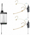 Headset mikrofonas Acemic Q2/H1