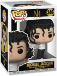 FUNKO POP! Vinilinė figūrėlė: Michael Jackson