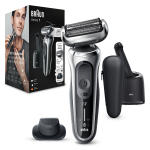 Braun 71-S7200cc barzdaskutė Series 7 360&deg; Flex, AutoSence