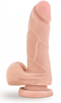 Blush AU NATUREL 5,5 colio MIGHTY MIKE BEIGE