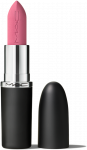 Lūpų dažai MAC M&middot;A&middot;Cximal Silky Matte Lipstick, spalva: Lipstick Snob, 3,5 g