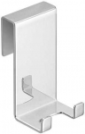 HOOK FOR SO41, CHROME