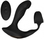 Dreamtoys Evolved ZERO TOLERANCE JUOSTUOTAS IR KLIJUOTAS Juodas