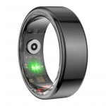 Smartring Colmi R02 11 (juoda)