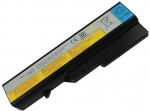 Extra Digital Pakaitinė baterija LENOVO LO9S6Y02, 5200mAh