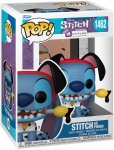 FUNKO POP! Vinilinė figūrėlė: Stičas