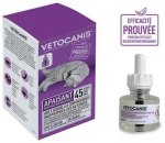 VETOCANIS antistresinis difuzoriaus papildymas katėms - Veikia 45 dienas