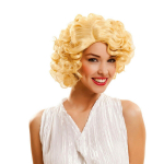 Perukas My Other Me Marilyn Monroe