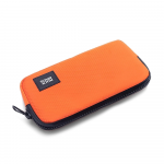 RockBros Rockbros dviračio krep&scaron;ys 30990043004 telefonui, raktai, piniginė 0,15 l - oranžinė