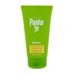 Plantur Caffeine balm for colored and damaged hair Plaukų kondicionierius 150ml plaukų priemonė Moterims
