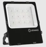 150W LED prožektorius PERFORMANCE, juodas, 3000K, DALI, 60&deg;