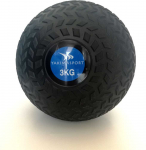 YakimaSport Medicine Ball Slam Ball PRO 3kg