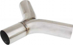 TurboWorks i&scaron;metimo tri&scaron;akis 120&deg; 76/76mm 304SS