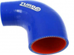 TurboWorks 90 laipsnių sumažinimas TurboWorks Pro Mėlyna 70-76mm