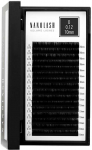 Nanolash Volume Lashes Dirbtinės blakstienos 0,12 D 10 Mm 1 U