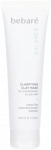 Bebar&eacute; Balance Gaivinantis Clay Mask valomoji molio kaukė, 200 ml