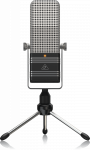 Behringer BV44 - USB kondensacinis mikrofonas