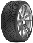215/50ZR17 TAURUS VISŲ SEzonų 95W XL M+S 3PMSF