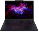 Ne&scaron;iojamas kompiuteris Lenovo ThinkPad P14s G5 14" Ultra 7-165H 64/2TB 500ADA W11P