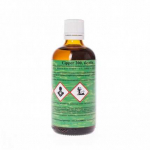 Vabzdžių naikinimo priemonė CIPPER200, koncentratas, 100 ml