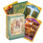 Hay House The Akashic Tarot kortos