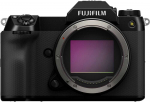 Fujifilm GFX 100S II Body