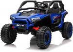 1Life Važiuoklė Buggy 4x4 KCK Mėlyna
