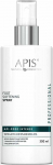 Activeshop Pėdas mink&scaron;tinantis pur&scaron;kalas su 10 % pieno rūg&scaron;ties ir 30 % karbamido Apis, 300 ml