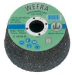 &Scaron;lifavimo taurė akmeniui 110/90*55*22mm WEFRA C 120 N