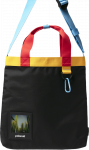 Polaroid Ripstop Tote Juodas/Multi