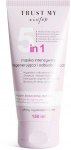 Trust My Sister Didelio poringumo plaukams, 150 ml