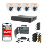 ZZTAVIO-39 Paruo&scaron;tas Tavio stebėjimo rinkinys