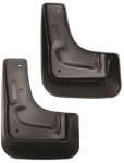 Protectionworld Purvasaugiai Chevrolet Captiva 2011- galiniai