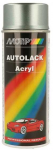 Motip Autoacryl pur&scaron;kiklis 52728 - 400ml