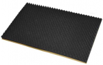 CTK WaveFix 15 mm garsą sugerianti plok&scaron;tė, 10 ARK, 2M&sup2;