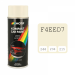 Motip Spalvoti dažai 400ml