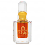 Swiss Arabian Dehn El Oud Mubarak CPO U 6 ml