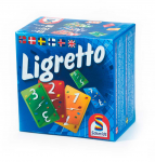 Venner&oslash;d Ligretto - Mėlyna (952)