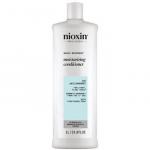 Nioxin Scalp Recovery - Acondicionador - Cuero Cabelludo Seco y Con Picor, 1000 ml