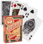 Art Of Play Gaslamp kortos