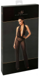 Noir Jumpsuit Tulle S