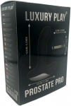 Luxury Play Vibruojantis stumdomas prostatos stimuliatorius masažuoklis
