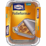 Toppits Folijas formuojantis su užraktu 19dl 15st DFP