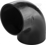 Wavin PEHD 75/88 TRUMPOS ALUKNĖS, STOROS. S12.5QS