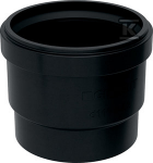 Geberit PEHD 110 TAURĖS SU PRANCŪZIOMIS. (CHAN.HDPE)