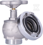 Supron3 FIRE HYDR KONTEINeris ZH-52 SU ALUMINIU LIETU