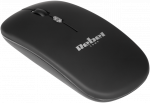 Rebel WM210 belaidė pelė juoda